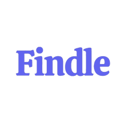 Findle Logo